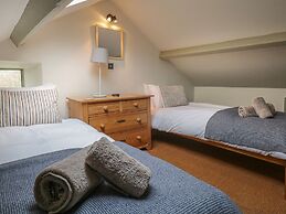 Barney's Cottage