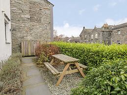 Barney's Cottage