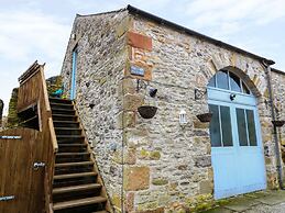 The Old Bakery Barn