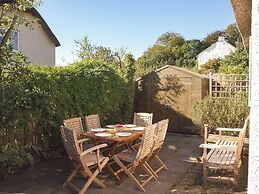 The Old Forge