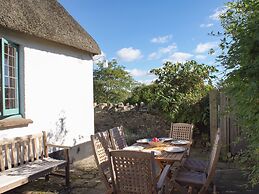 The Old Forge