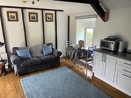 Millers Cottage