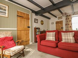 Mollys Cottage