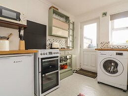 Mollys Cottage