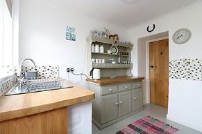 Mollys Cottage
