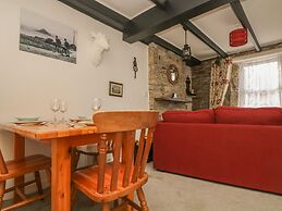Mollys Cottage