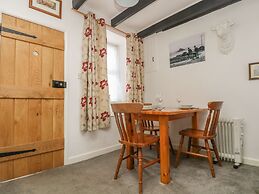 Mollys Cottage