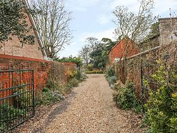 Ivy House Barn