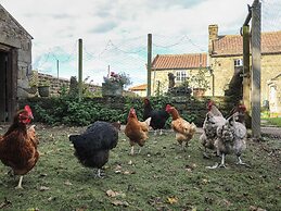 Church Farm Annex