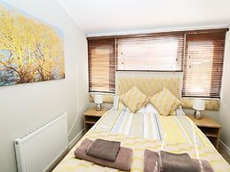 32 Cruachan Lodge
