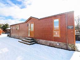 32 Cruachan Lodge