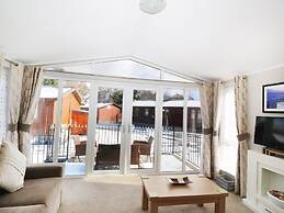 32 Cruachan Lodge