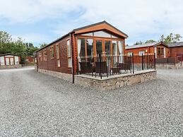 32 Cruachan Lodge