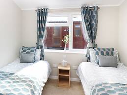32 Cruachan Lodge