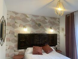 Apartamentos De Montaña Mendiola