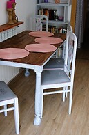 Apartamentos De Montaña Mendiola