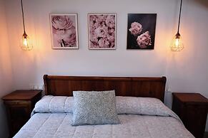 Apartamentos De Montaña Mendiola