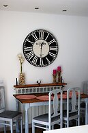 Apartamentos De Montaña Mendiola