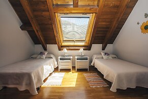 Apartamentos De Montaña Mendiola