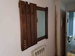 Apartamentos De Montaña Mendiola