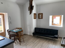 Apartamentos De Montaña Mendiola