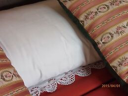 Apartamentos De Montaña Mendiola