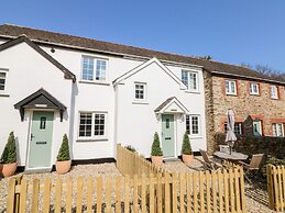 Martin Cottage