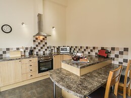 Kitchen Cottage