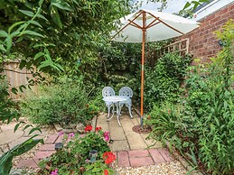 Megs Cottage