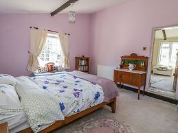 Megs Cottage