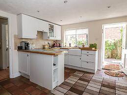 Megs Cottage