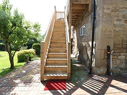 The Loft at Lucott House