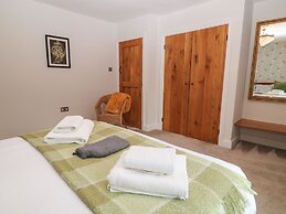 The Loft at Lucott House