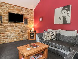 Little Byre Cottage