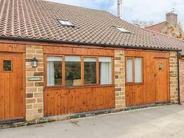 Little Byre Cottage