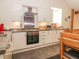 Little Byre Cottage
