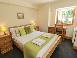 Little Byre Cottage