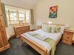 Little Byre Cottage