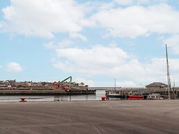 6 Mill Wharf