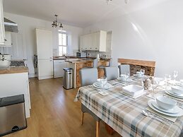 Corrafeckloch Forest Cottages