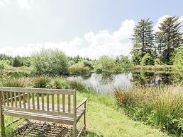 Corrafeckloch Forest Cottages