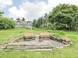 Corrafeckloch Forest Cottages