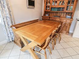 Bracken Holiday Cottage