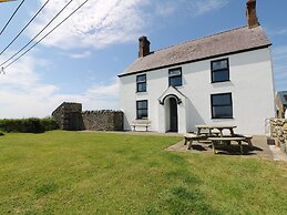 Trefollwyn Mawr