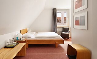 Hotel an der Marienkirche