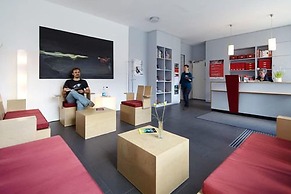 Hotel an der Marienkirche