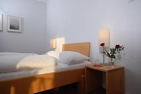 Hotel an der Marienkirche