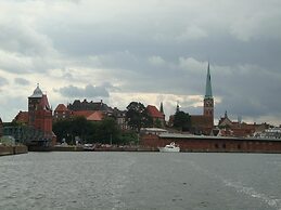 Hotel an der Marienkirche