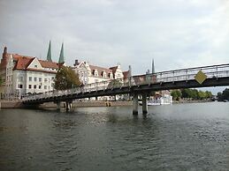 Hotel an der Marienkirche