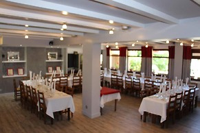 Hôtel l'Aiglière